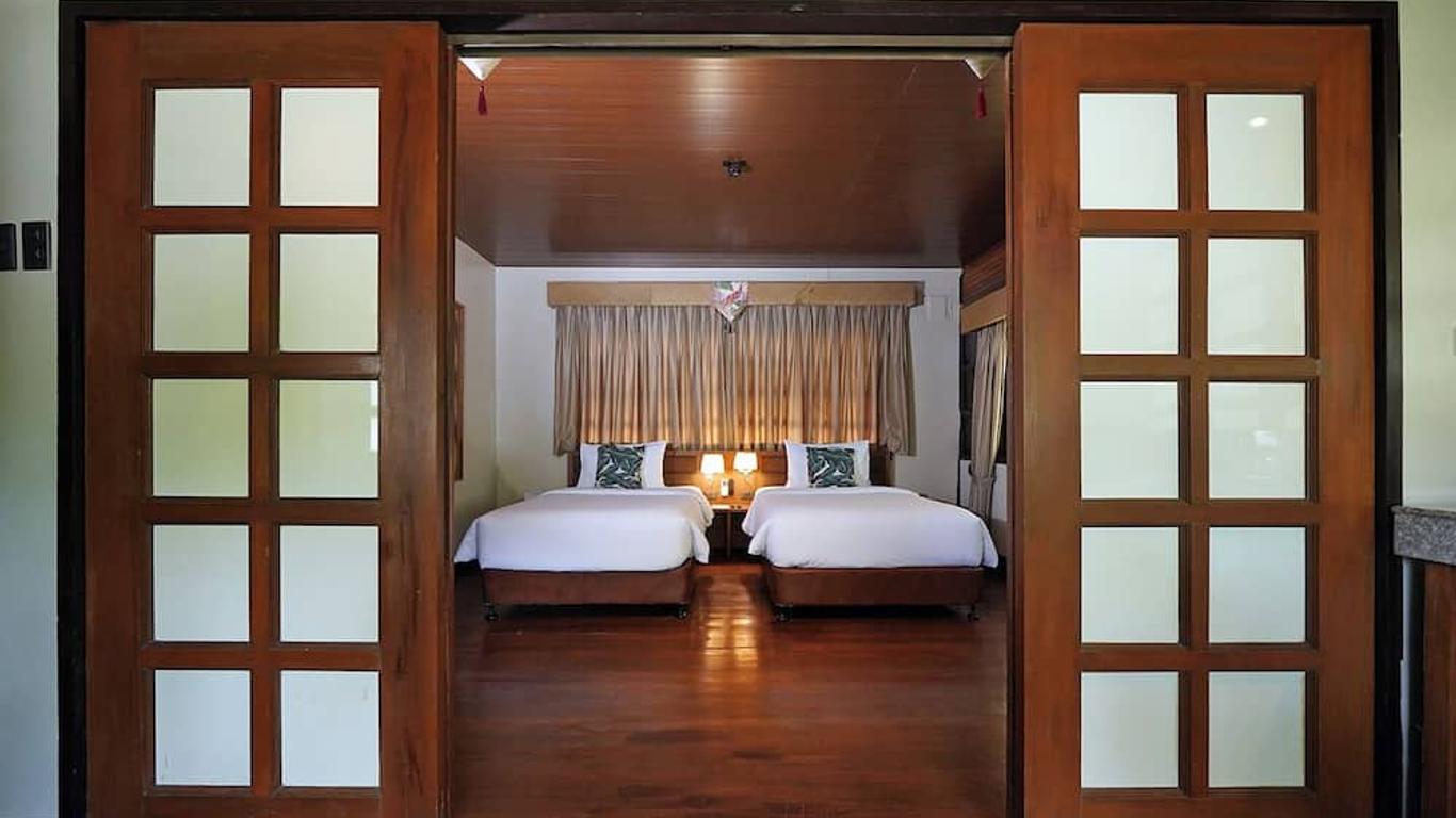 Club Serena Resort