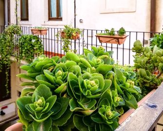 Piccolo Hotel Casa Mia - Siracusa - Exterior