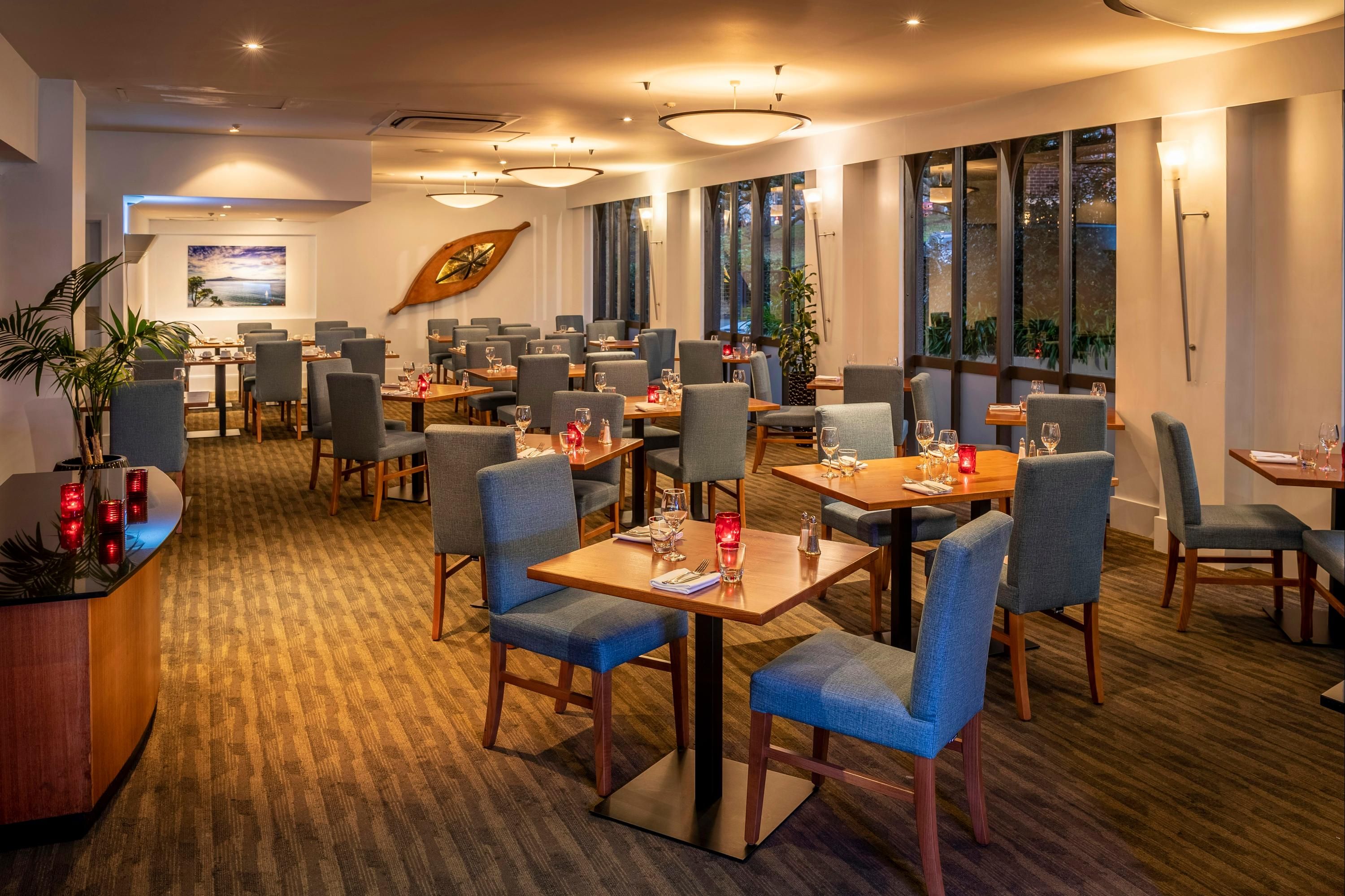 Copthorne Hotel Auckland City thumbnail 3
