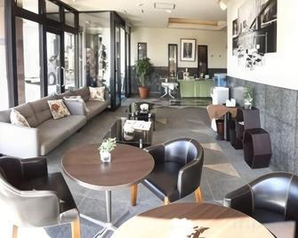Business Green Hotel Youkaichi - Higashiomi - Lounge