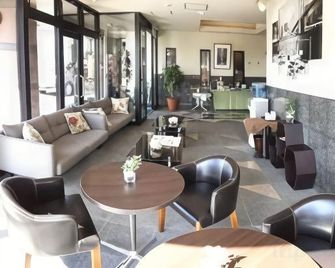 Business Green Hotel Youkaichi - Higashiomi - Lounge