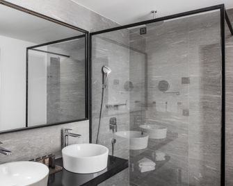 briig boutique hotel - Split