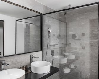 briig boutique hotel - Split