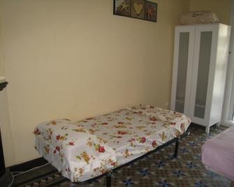 Casa Balmes - Barcelona - Bedroom