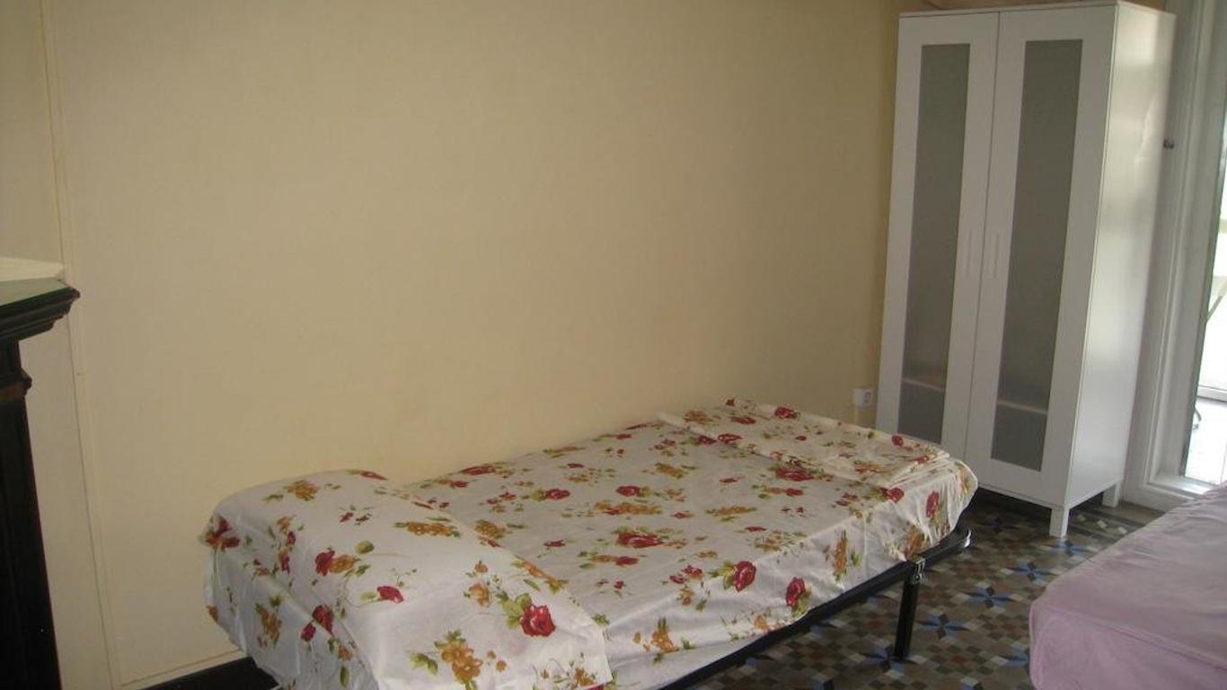 Casa Balmes