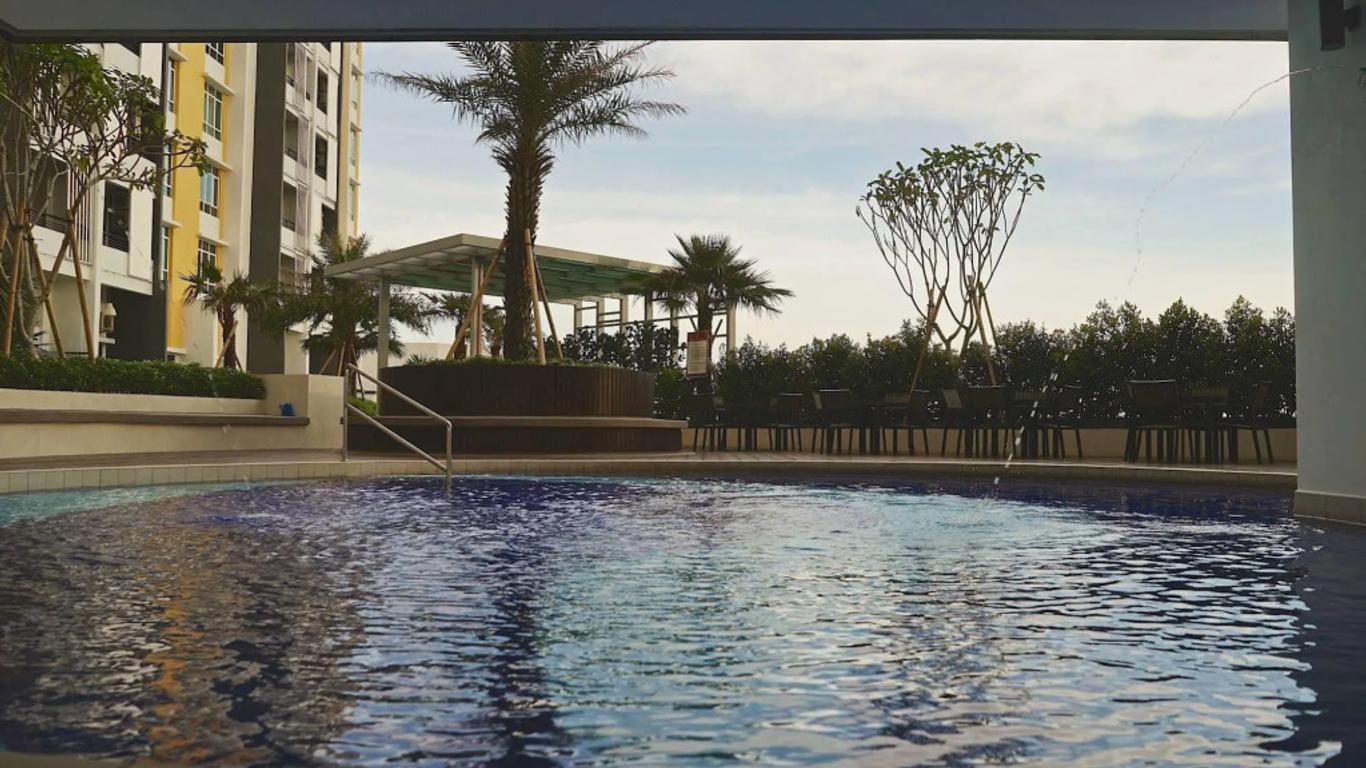 The Majestic Ipoh by The Osborne