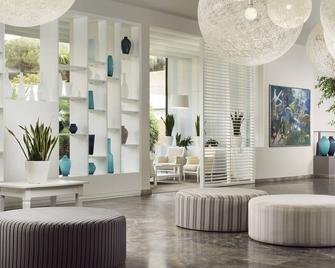 Golf Hotel Punta Ala - Castiglione della Pescaia - Lobby