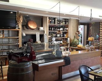 Dal Patricano - Patrica - Bar