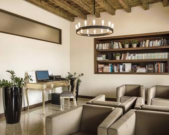 Sweet Hotel - Schiavon - Lounge