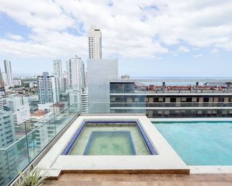 Boutique Apartments Panama Atlapa - Panama