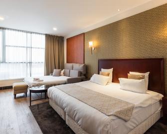 Shanghai Hotel Holland - Delft - Habitación