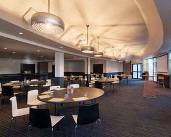 Atura Albury - Albury - Restaurace