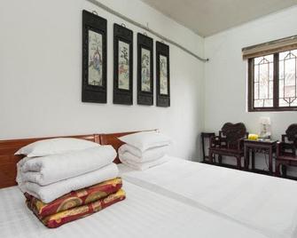 Nanhexia Mingju Hostel - Yangzhou - Habitación