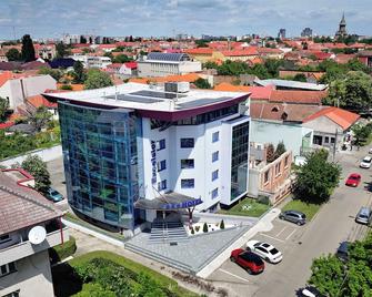Hotel Excelsior - Timisoara - Building