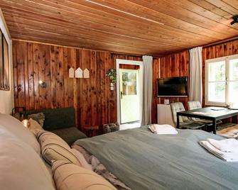 Holiday Home s`Hüttl reloaded by Interhome - Steinach am Brenner - Schlafzimmer