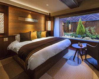 Mori no Spa Resort Hokkaido Hotel - Obihiro