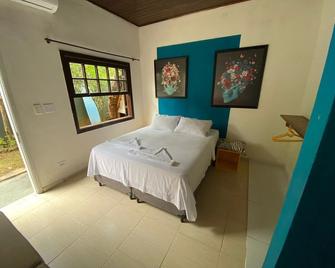 Tropical Casa Ubatuba - Ubatuba - Quarto