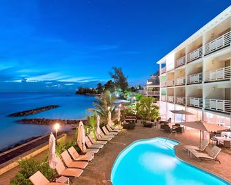 The Soco Hotel - Hastings - Pool