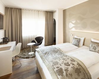 Hotel Uzwil - Uzwil - Bedroom