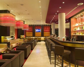 Pullman Cologne - Cologne - Bar