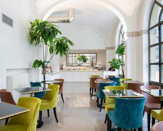 Hotel Horto Convento - Florencia - Restaurante