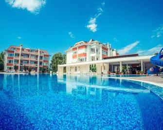 Sunny Beach Apartment ,Sunny Fort Apartment - Sunny Beach - Pool