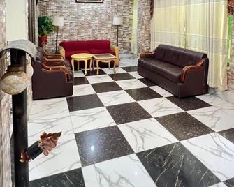 Bhurban Apartments - Bhurban - Recepción