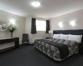 Homestead Villa Motel - אינברקרגיל - חדר אוכל