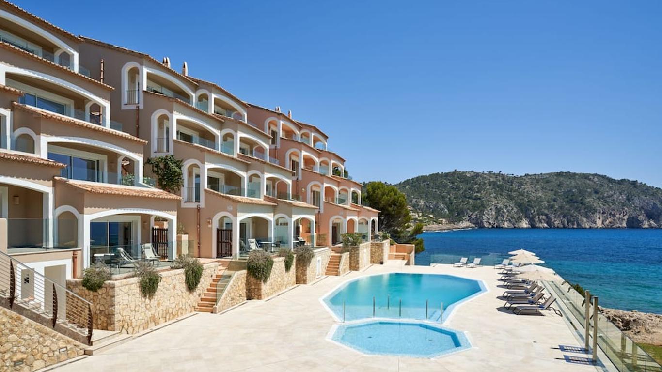 Bahia Suites Camp de Mar