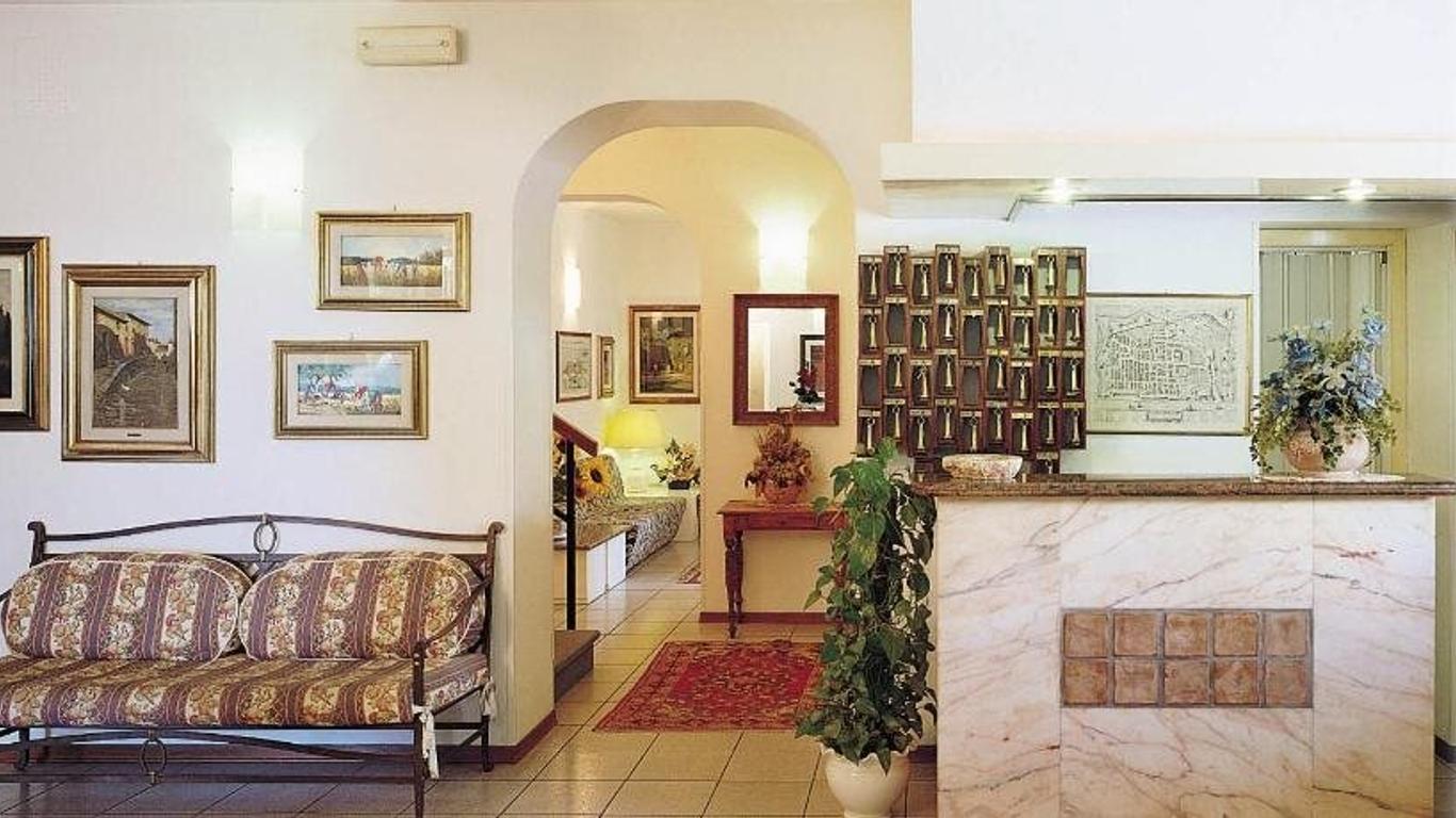 Hotel Angela