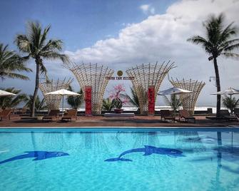 Thanh Tam Resort - Lăng Cô - Piscina
