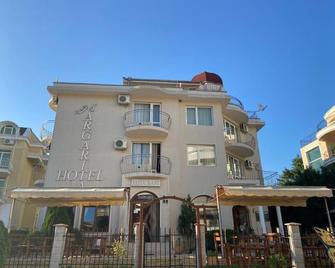 Hotel Margarita - Kranevo - Edificio