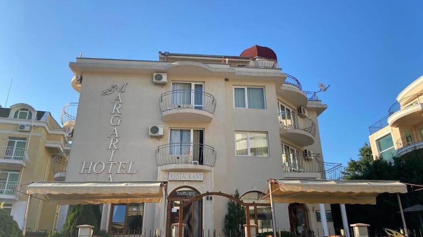 Hotel Margarita