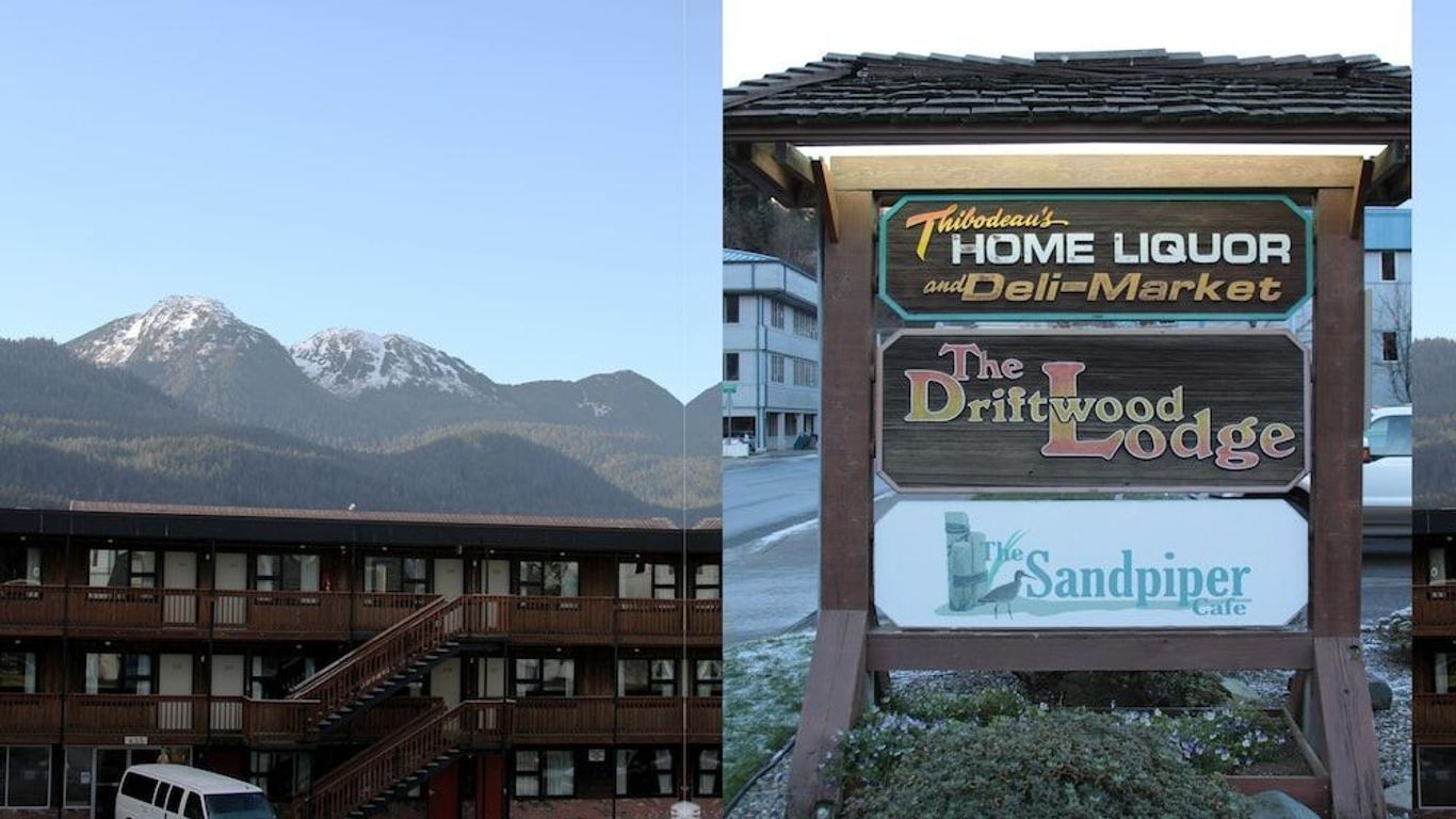 The Driftwood Hotel