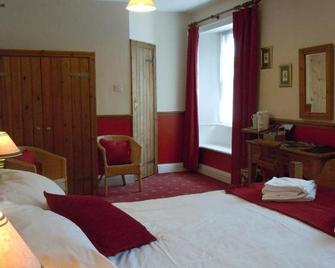 The New Inn - Pickering - Habitación