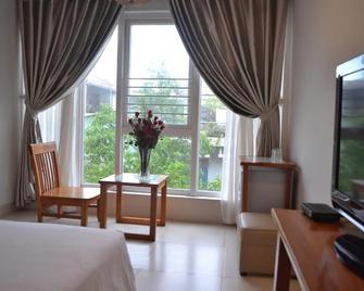 Nemo Hotel - Da Nang - Bedroom