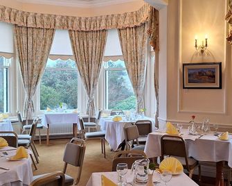 Enniskeen Country House Hotel - Newcastle - Restaurant