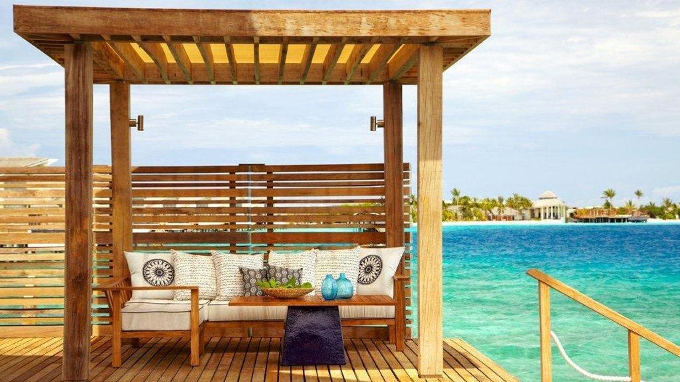 Viceroy Maldives