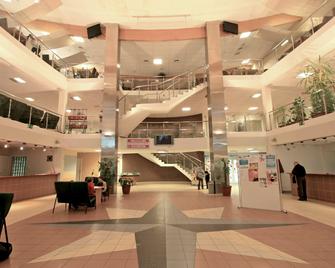 Kompleks Milenium - Kolobrzeg - Lobby