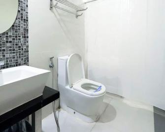 Hotel Dreamworld North Edsa - Quezon City