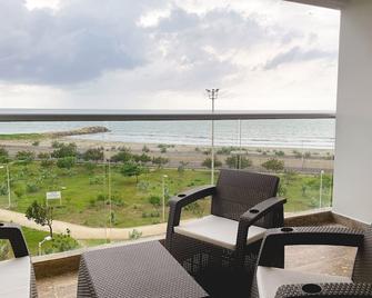 Cartagena Beach Resort - Cartagena - Balcony