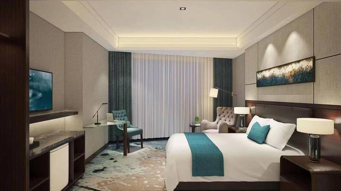 Royal Palace Hotel Haining