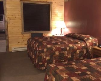 Dakota Winds Motel - Kimball - Habitación