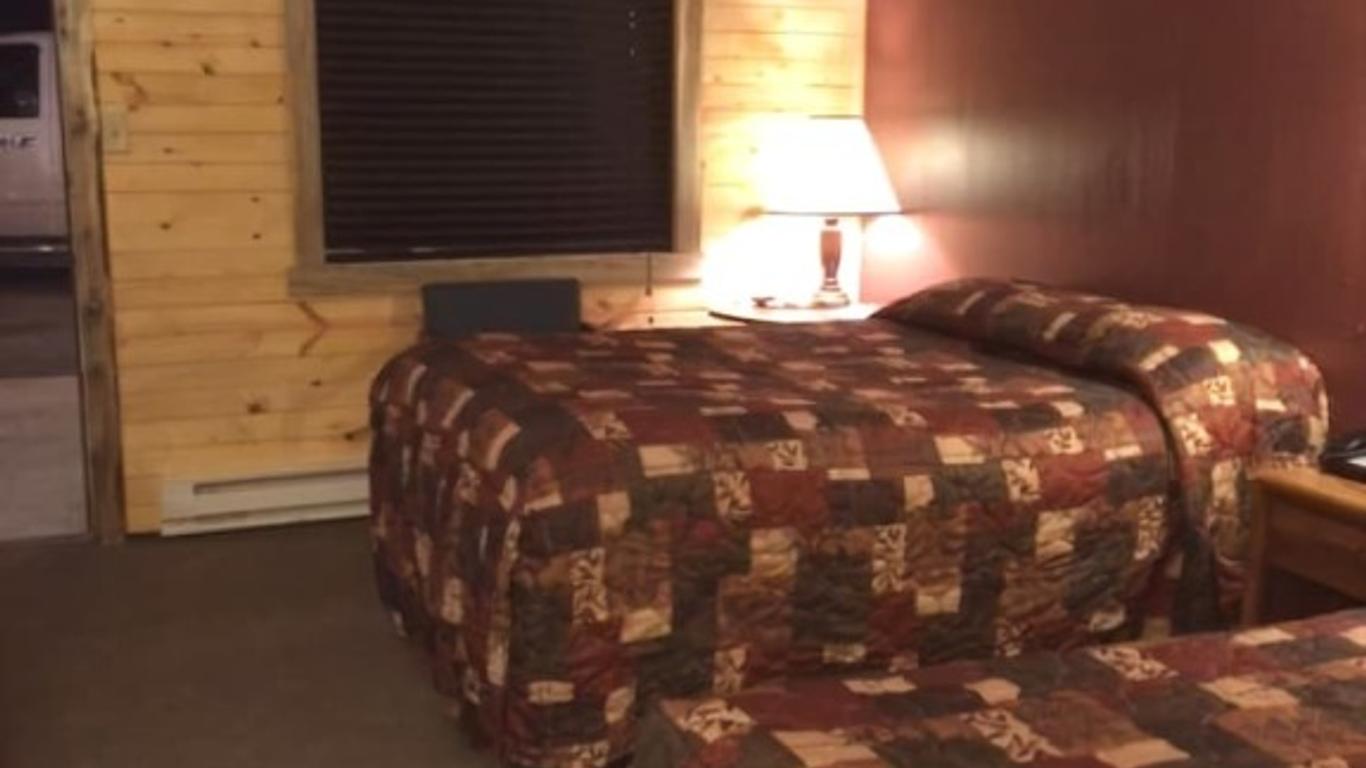 Dakota Winds Motel