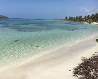Sea Gate Hotel - Vieques - Playa