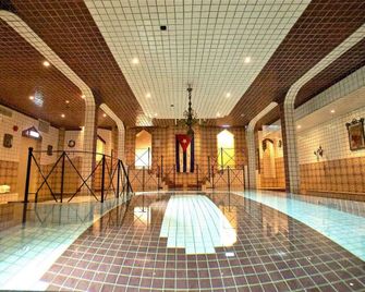 Hotell Havanna - Varberg - Pool