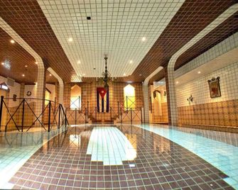 Hotell Havanna - Varberg - Pool