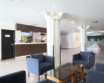 Hotel D. Luís - Coimbra