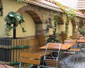 Hotel Schlossberg - Meissen - Restaurant