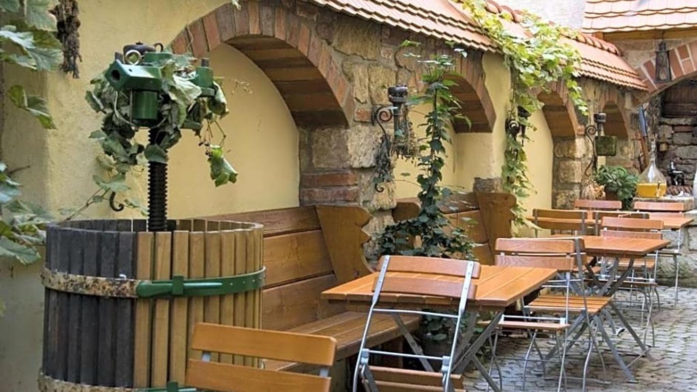 Hotel Schlossberg